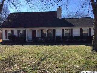 2519 Wynterhall Rd, Huntsville, AL 35803-2903