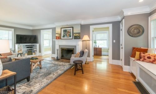 9 Princeton Pl, Montclair NJ  07043-1312 exterior