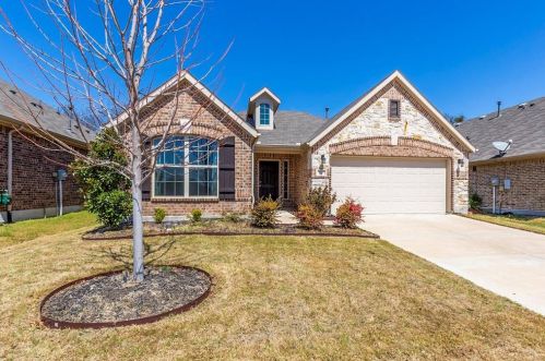 505 Bird Creek Dr, Oak Point, TX 75068