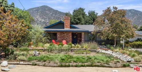 263 Laurel Ave, Sierra Madre, CA 91024-2018
