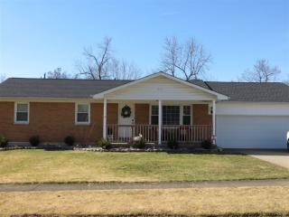 791 Cheyenne Rd, Radcliff, KY 40160-2209