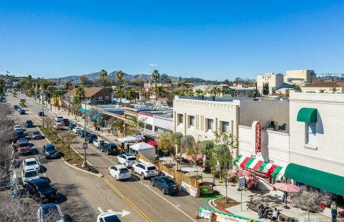 1221 Gamble St, Escondido CA  92026-2846 exterior