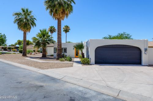 8112 10 Pl, Phoenix AZ 85014-1253 exterior