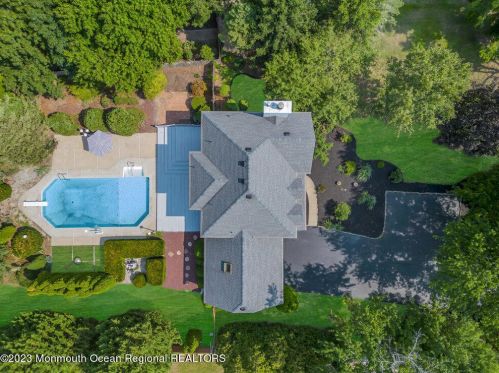 117 Frank Applegate Rd, Jackson Twp NJ  08527-2454 exterior