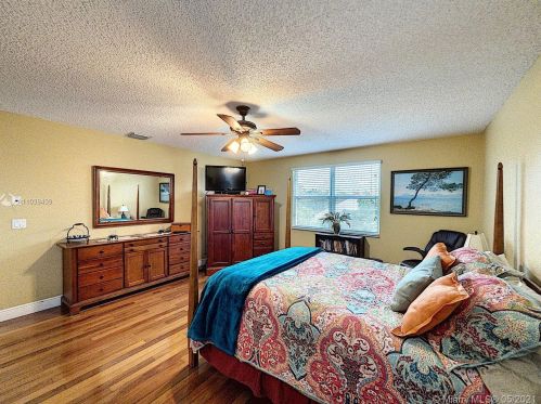 14212 23rd St, Hollywood FL  33028-2831 exterior