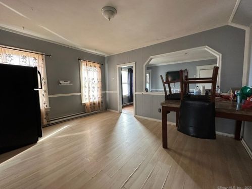 515 Stanley St, New Britain CT  06051-2733 exterior