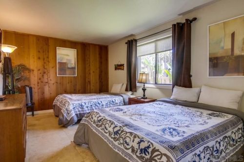 4111 Bayard St, San Diego CA 92109-4039 exterior