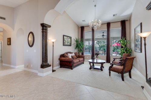 9525 Yucca St, Scottsdale AZ 85259-6987 exterior