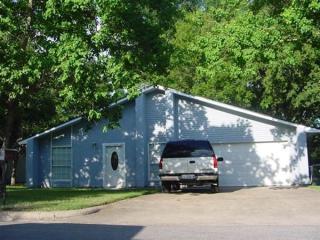 1008 Cedar Run, College Station TX  77840-4461 exterior