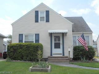 7803 Essen Ave, Cleveland, OH 44129-3128