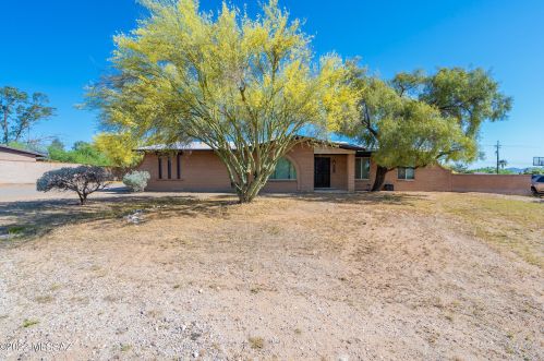 785 Calle Casquilla, Tucson, AZ 85704-4601
