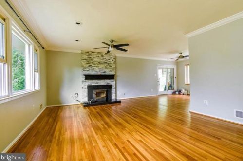 6417 Julian St, Springfield VA  22150-4113 exterior