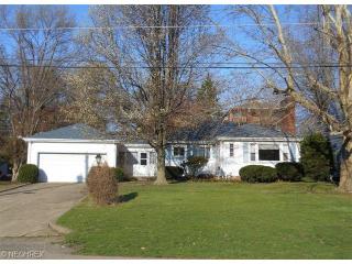 1918 Monument Rd, Canton, OH 44709-3532