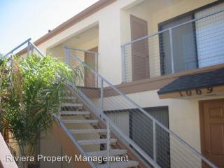 1067 Beryl St, San Diego CA  92109-2051 exterior