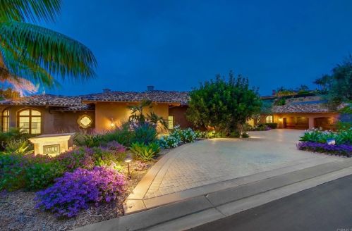 14104 Rancho Tierra Trl, San Diego, CA 92130-5234