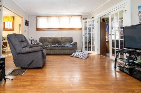 223 Perrin Ave, Springfield OH 45506-2725 exterior