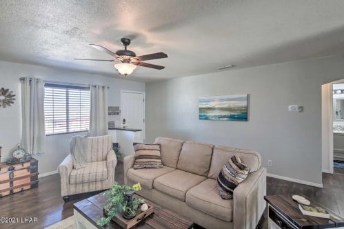 1360 Tanqueray Dr, Lake Havasu City AZ  86404-1977 exterior