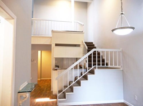 3636 Country Club Dr, Irving TX  75038-4820 exterior