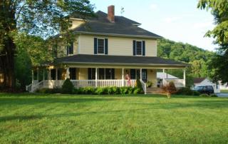 11923 Franklin St, Charity, VA 24088-3276