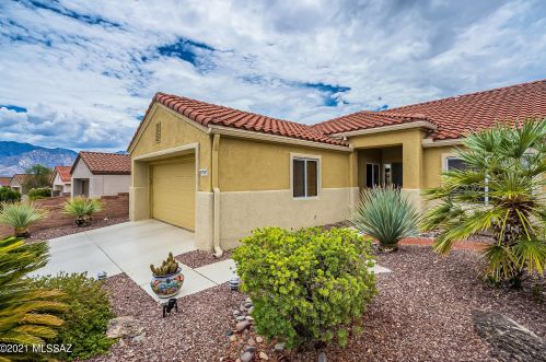 910 Grass Meadow Pl, Tucson, AZ 85755-5823