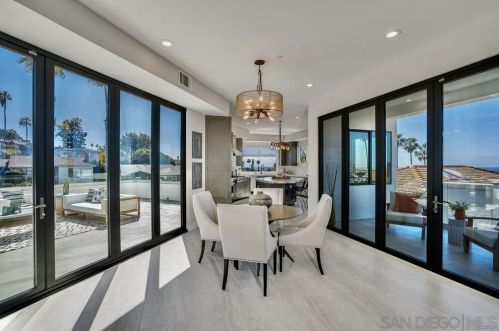 4410 Adair St, San Diego CA  92107-3802 exterior