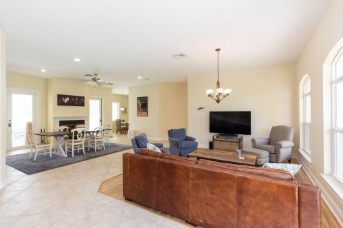 15380 46th Ln, West Palm Beach FL  33414-7452 exterior