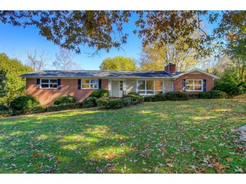 4317 Fairlawn Dr, Kingsport, TN 37663-2614