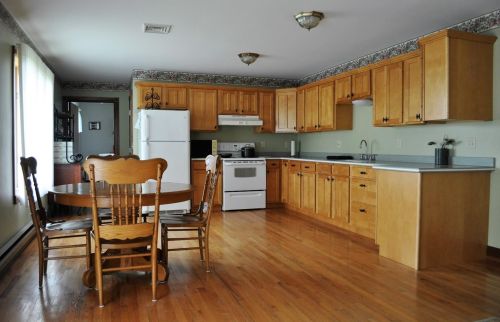 509 Woodlawn Dr, Denham, IN 46996-7743
