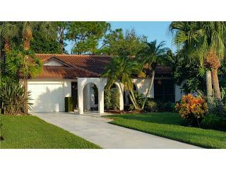 3784 Osprey Creek Way, Palm City FL  34990-2566 exterior