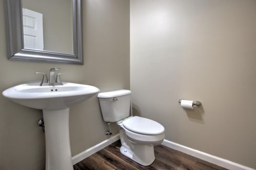 318 Patriot Ct, Liberty Township OH  45036 exterior