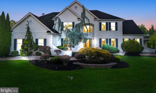 1232 Colts Ln, Yardley, PA 19067-3971