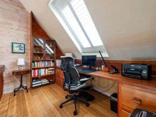 9027 Mockingbird Dr, Sanibel FL  33957-3609 exterior