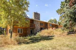 12383 Wamblee Valley Rd, Conifer, CO 80433-6204