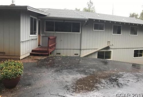 175 Woodland Dr, Vallecito, CA 95247-9635