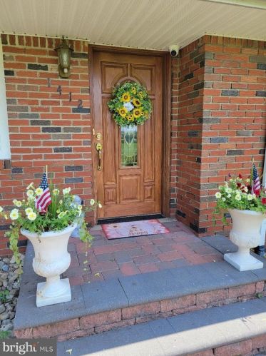 1412 Old Indian Mills Rd, Southampton NJ  08088-9441 exterior