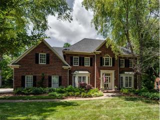 10539 Oak Pond Cir, Charlotte, NC 28277-9508