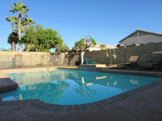 4607 Michelle Dr, Phoenix AZ  85032-9537 exterior