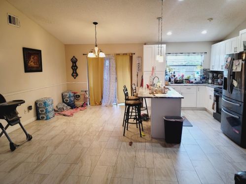 2767 Muscatello St, Orlando FL  32837-7513 exterior