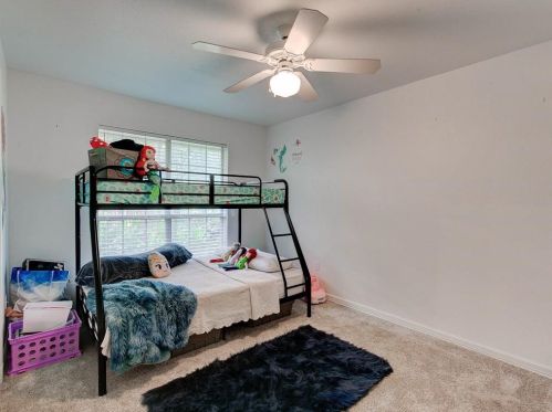 5215 Wedgefield Rd, Granbury TX  76049-4166 exterior