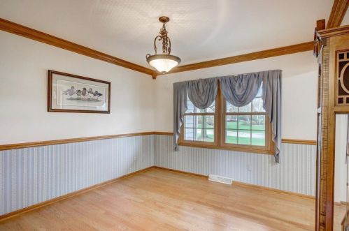 13125 Wade Dr, Waukesha WI  53151-9013 exterior