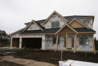 17105 17th Ave, Spokane Valley WA  99016 exterior