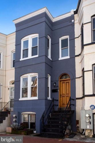 336 U St, Washington, DC 20002-1408