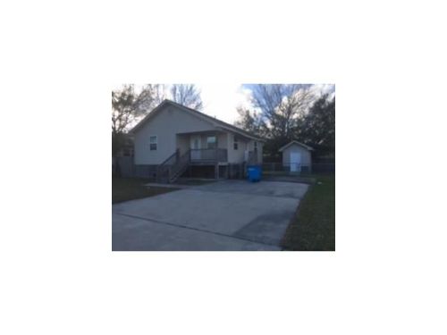 2208 Trio St, Chalmette, LA 70043-4833