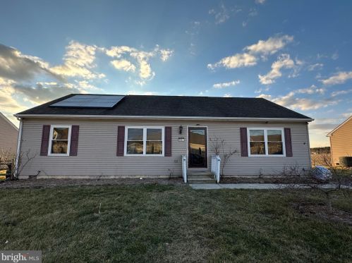 104 Spinnaker Ln, Milton DE  19968-1565 exterior