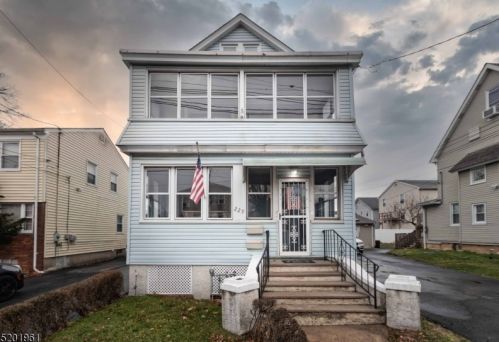 229 Pennsylvania Ave, Industrial Hillside, NJ 07205-2339