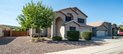 20802 39th Dr, Glendale, AZ 85308-4612
