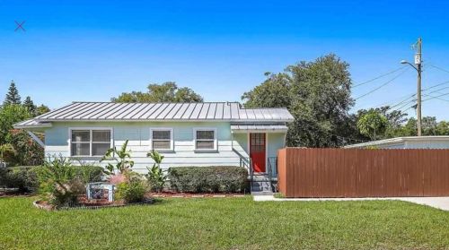 1401 39th Ave, Saint Petersburg, FL 33703-5615