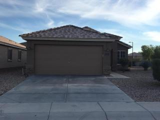 22789 Cantilever St, Buckeye, AZ 85326-4096