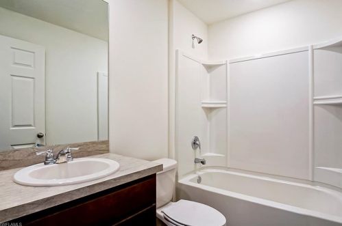 426 Piedmont St, Lehigh Acres FL 33974-2801 exterior