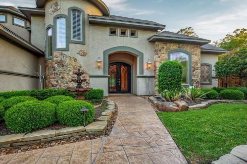 1415 Graystone Creek Ct, Humble, TX 77345-2183